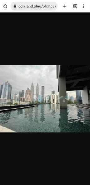 KLVIEW LEGASI KG BARU